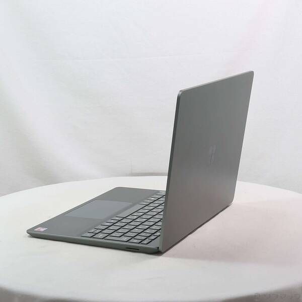 中古品〕 Surface Laptop Go 3 〔Core i5／8GB／SSD256GB〕 XK1-00010
