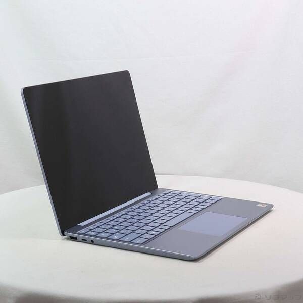 中古品〕 Surface Laptop Go 3 〔Core i5／8GB／SSD256GB〕 XK1-00063