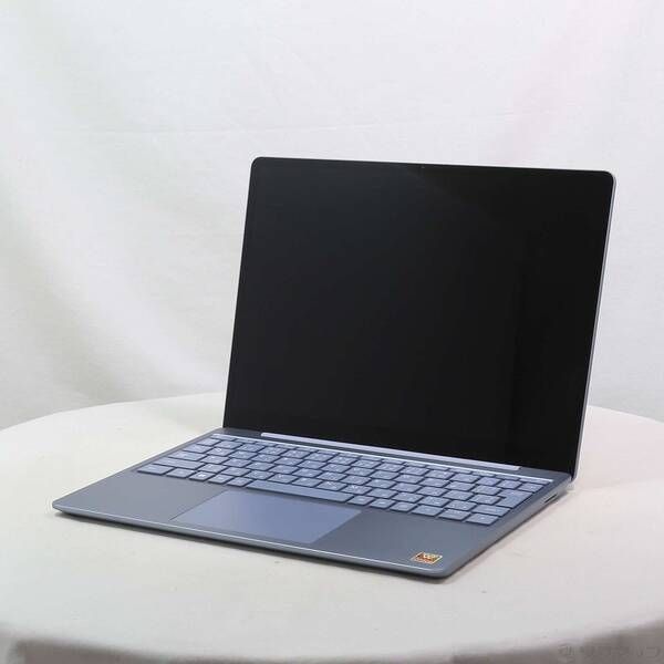 中古品〕 Surface Laptop Go 3 〔Core i5／8GB／SSD256GB〕 XK1-00063