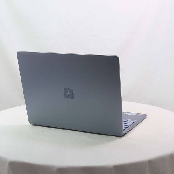 中古品〕 Surface Laptop Go 2 〔Core i5／8GB／SSD256GB〕 8QF-00018
