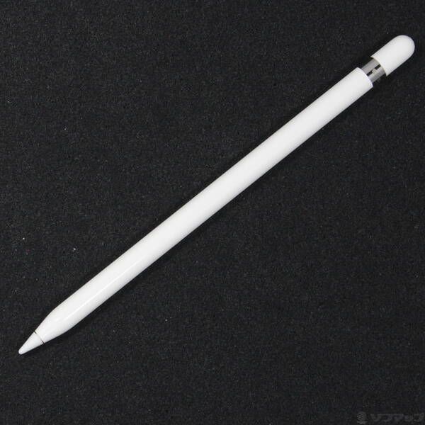 中古品〕 Apple Pencil 第1世代 MK0C2J／A【344】 - メルカリ