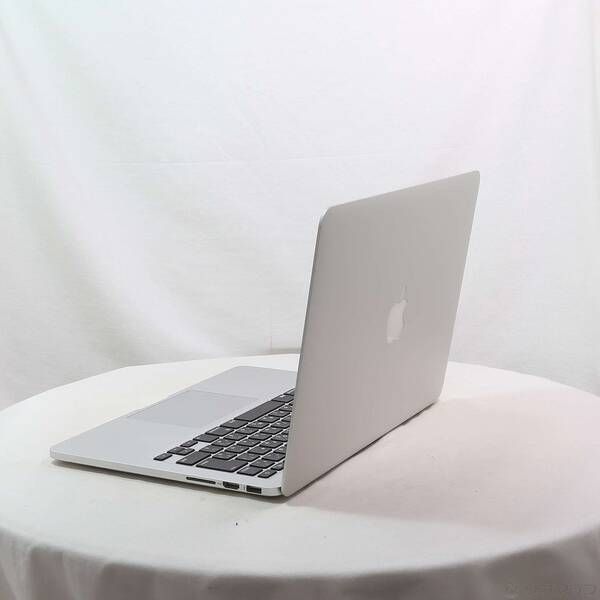 〔 品〕 MacBook Pro 13.3-inch Mid-2014 MGX 82 J A Core_i 5 2.6 GHz 8 GB 〔10.15 Catalina〕 258