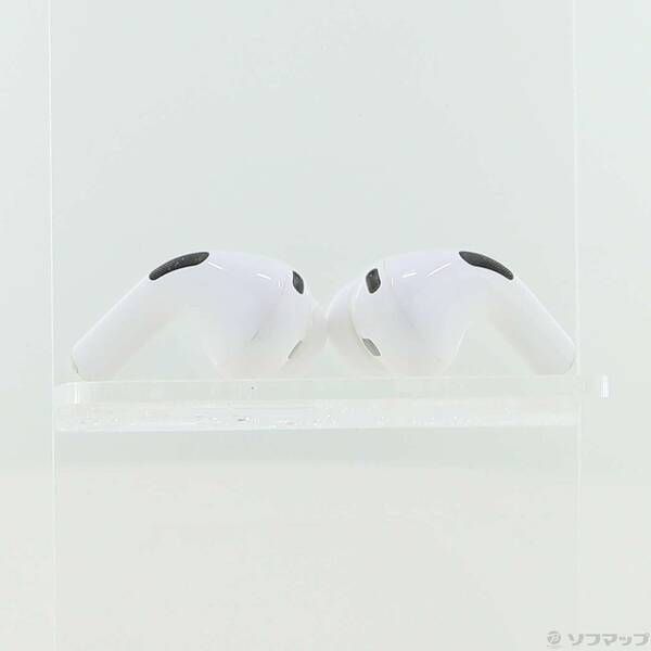 中古美品 AirPods Pro 本体 MTJV3J/A 付属品あり 中古AirPods Pro（MTJV3J/A）を安く買えるサイトまとめ！ | ユーズドラボ