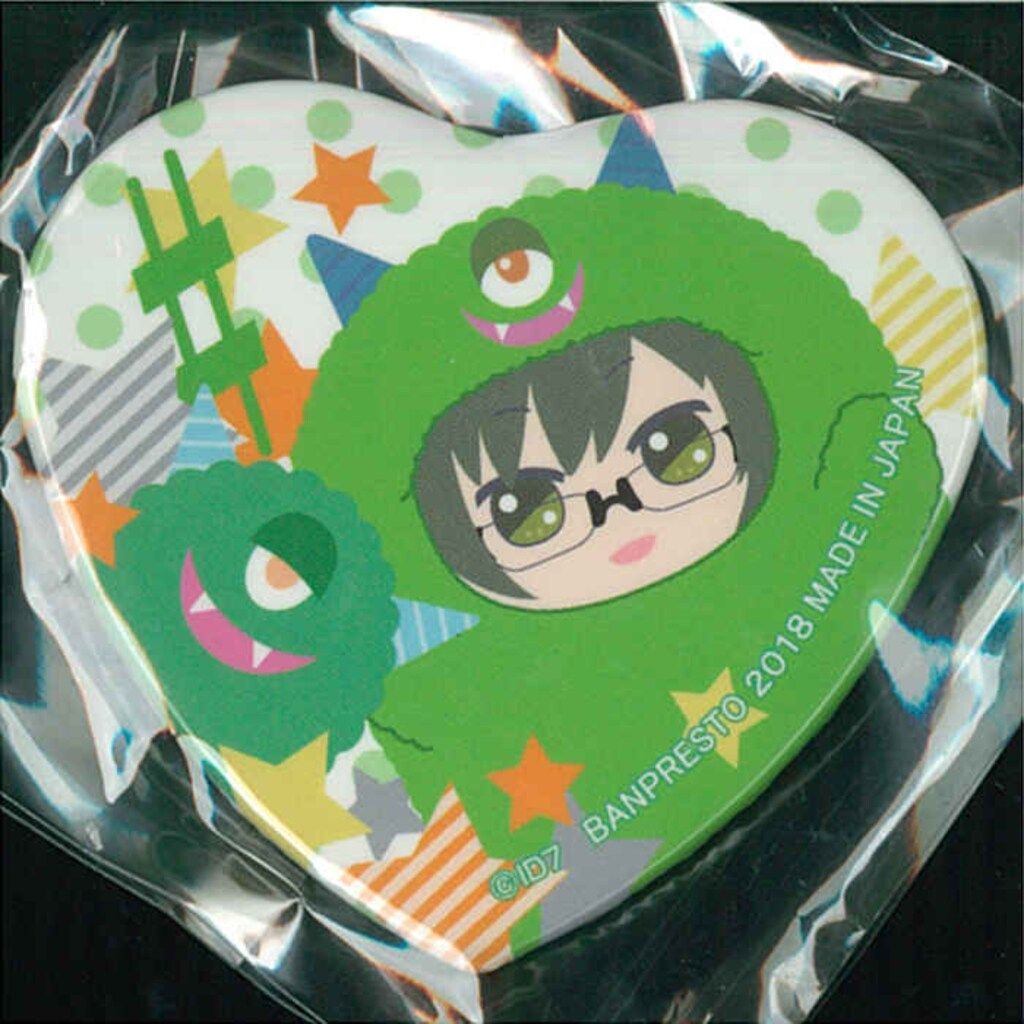 アイドリッシュセブンカフェ～アイナナパレード～ アイナナパレード