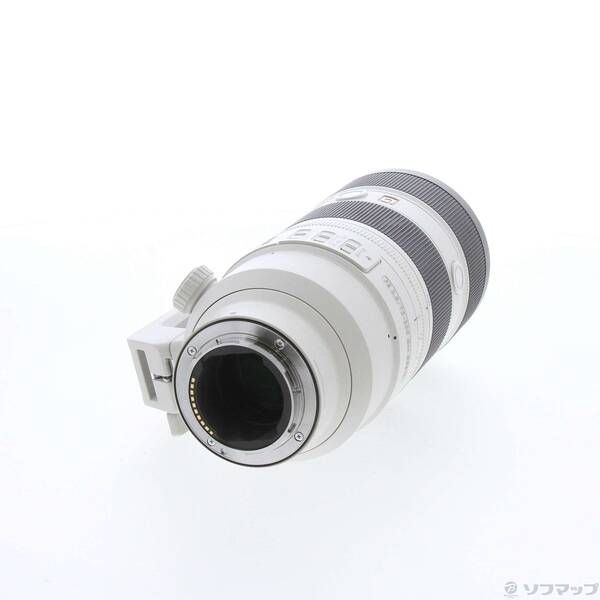 中古品〕 FE 70-200mm F2.8 GM OSS II SEL70200GM2【262】 - メルカリ