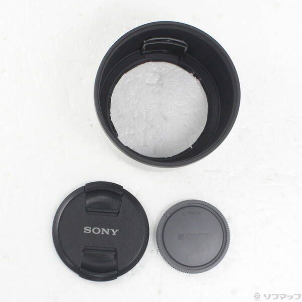 中古品〕 FE 70-200mm F2.8 GM OSS II SEL70200GM2【262】 - メルカリ