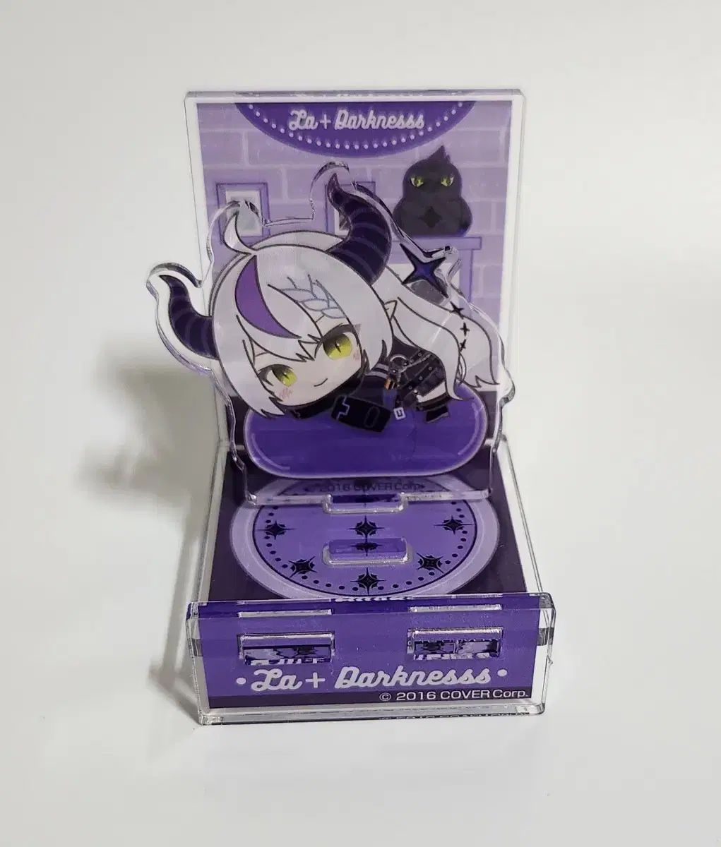 ホロライブ ラプラス・ダークネス まとめ売り ホロライブ holoX