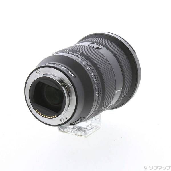 中古品〕 FE 24-70mm F2.8 GM II SEL2470GM2【251】 - メルカリ