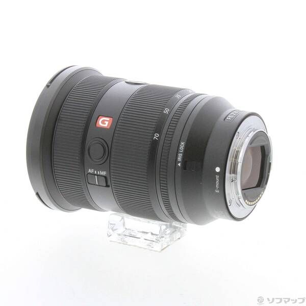 中古品〕 FE 24-70mm F2.8 GM II SEL2470GM2【251】 - メルカリ