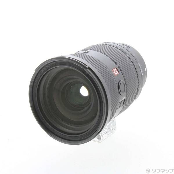 中古品〕 FE 24-70mm F2.8 GM II SEL2470GM2【251】 - メルカリ