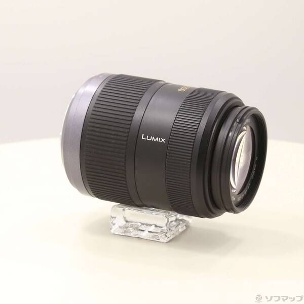  〔 品〕 LUMIX G Vario 45 200 mm F 4 5 6 H レンズ μ4 3 348 レンズ(ズーム) カメラ