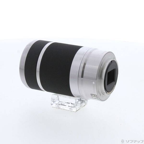 〔 品〕 E 55 210 mm F 4 5 6 3 OSS Eレンズ 269