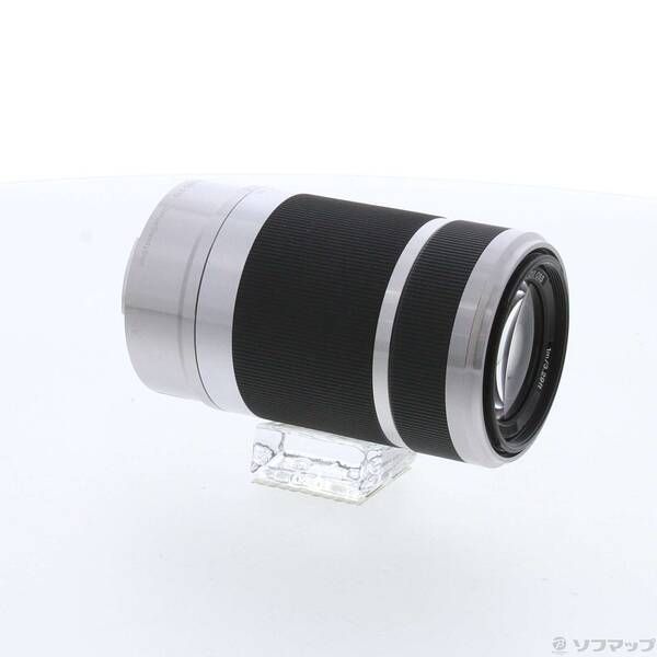  〔 品〕 E 55 210 mm F 4 5 6 3 OSS Eレンズ 269 レンズ(ズーム) カメラ