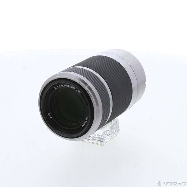 〔 品〕 E 55 210 mm F 4 5 6 3 OSS Eレンズ 269
