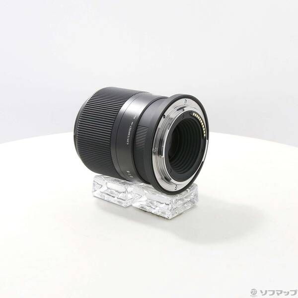 〔 品〕 30 mm F 1 4 DC DN Contemporary ニコンZマウント用 262