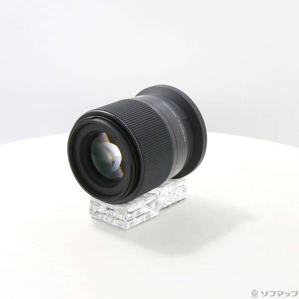 〔 品〕 30 mm F 1.4 DC DN Contemporary ニコンZマウント用 262