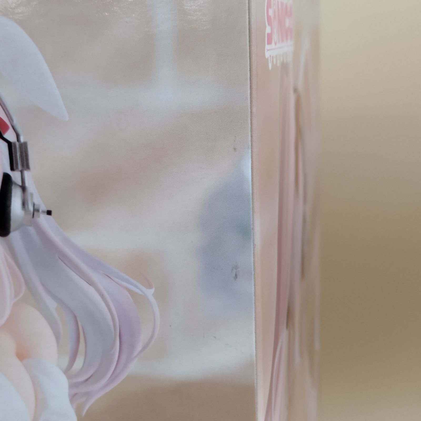 そに子　バニー　燕尾　白バニー　大量　セット　44個 Amazon.co.jp: すーぱーそに子 フィギュア BiCute Bunnies Figure