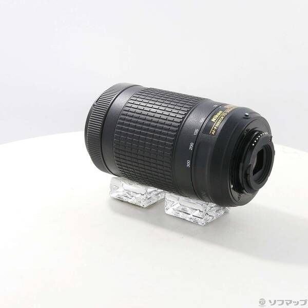 〔 品〕 Nikon AF P DX NIKKOR 70 300 mm f 4 5 6 3 G ED VR 349