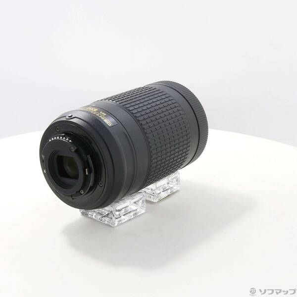  〔 品〕 Nikon AF P DX NIKKOR 70 300 mm f 4 5 6 3 G ED VR 349 レンズ(ズーム) カメラ