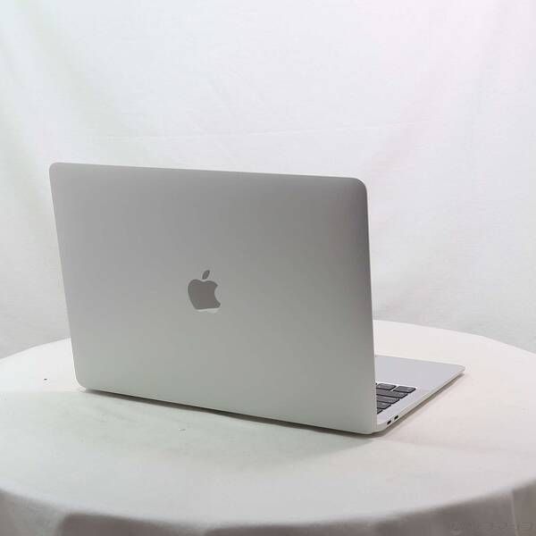 中古品〕 MacBook Air 13.3-inch Late-2020 MGN93J／A Apple M1 8コア