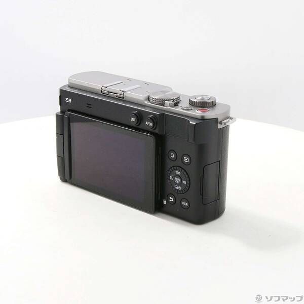 LUMIX DC