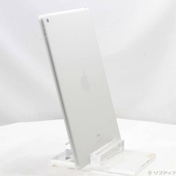 中古品〕 iPad 第9世代 256GB シルバー MK2P3J／A Wi-Fi【368】 - メルカリ