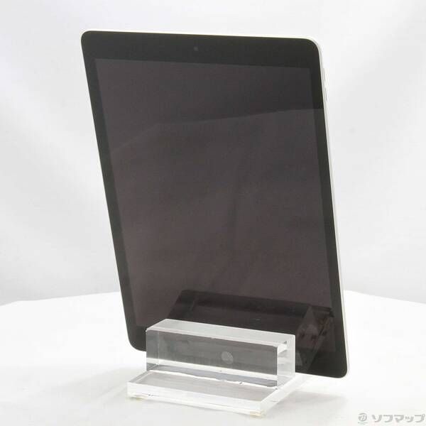 中古品〕 iPad 第9世代 256GB シルバー MK2P3J／A Wi-Fi【368】 - メルカリ