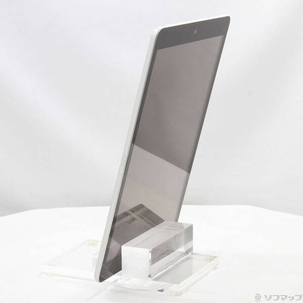 中古品〕 iPad 第9世代 256GB シルバー MK2P3J／A Wi-Fi【368】 - メルカリ