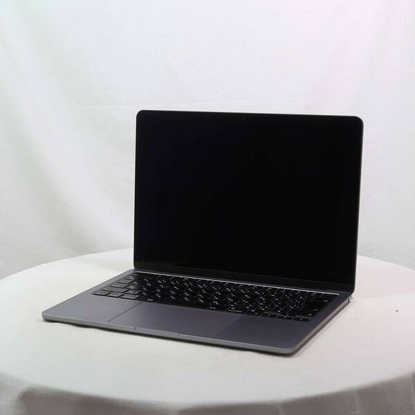 〔 品〕 MacBook Air 13 6 inch Mid 2025 MLXW 3 J A Apple M 2 8コアCPU_8コアGPU 8 GB スペースグレイ 〔15 Sequoia〕 276