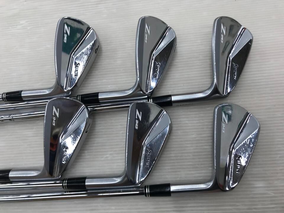 スリクソン Z945 | S200 | ダイナミックゴールド D.S.T. | 中古