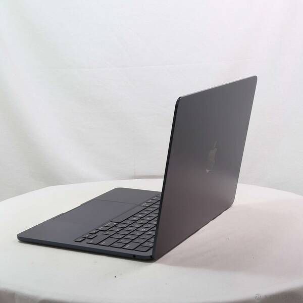 中古品〕 MacBook Air 13.6-inch Mid-2022 MLY33J／A Apple M2 8コア