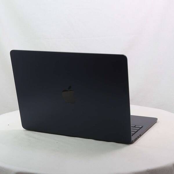 中古品〕 MacBook Air 13.6-inch Mid-2022 MLY33J／A Apple M2 8コア