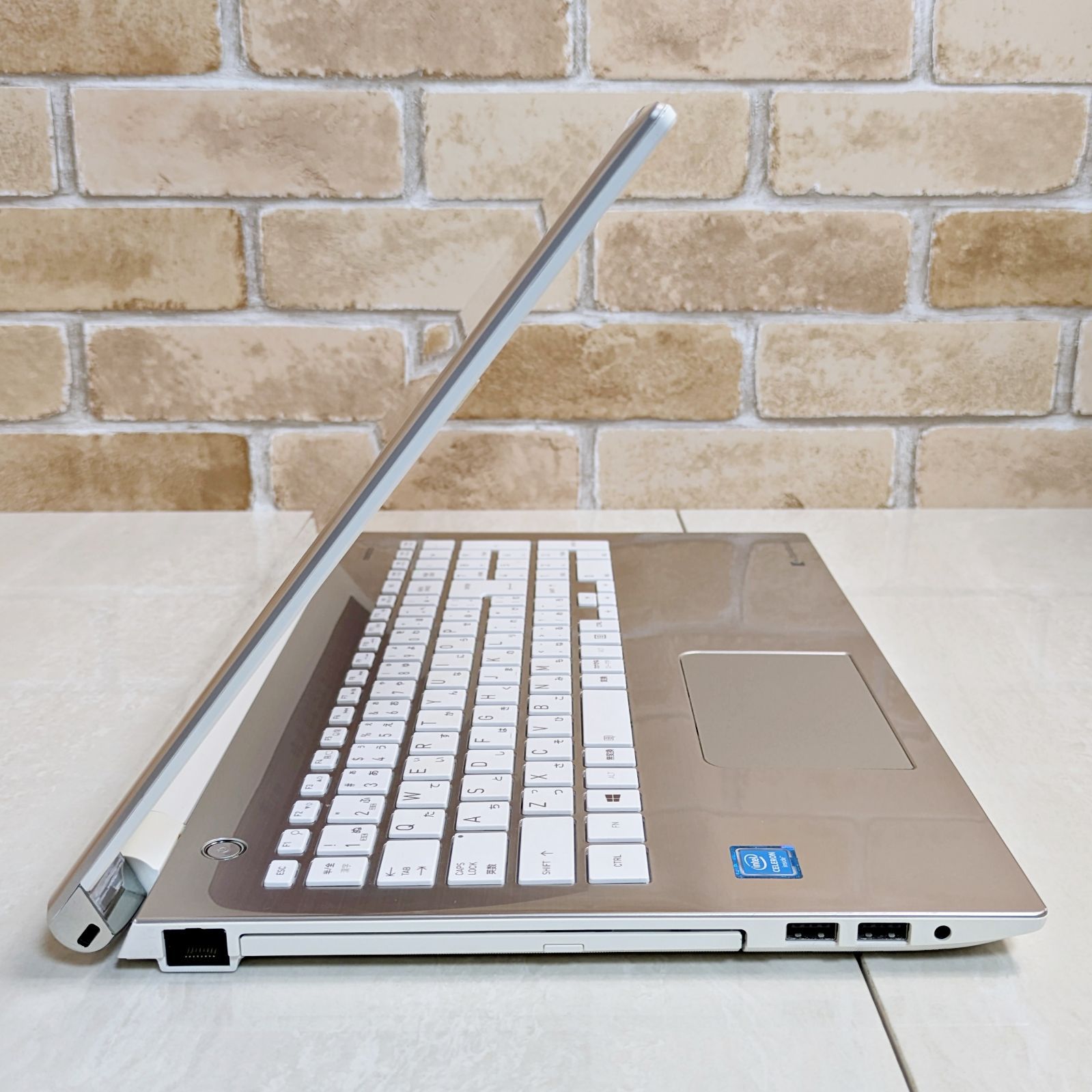 美品☆SSD/メモリ8G・オフィス☆初心者OK！Win11ノートパソコン☆D01 美品☆SSD/メモリ8G・オフィス☆初心者OK！Win11ノートパソコン☆D01