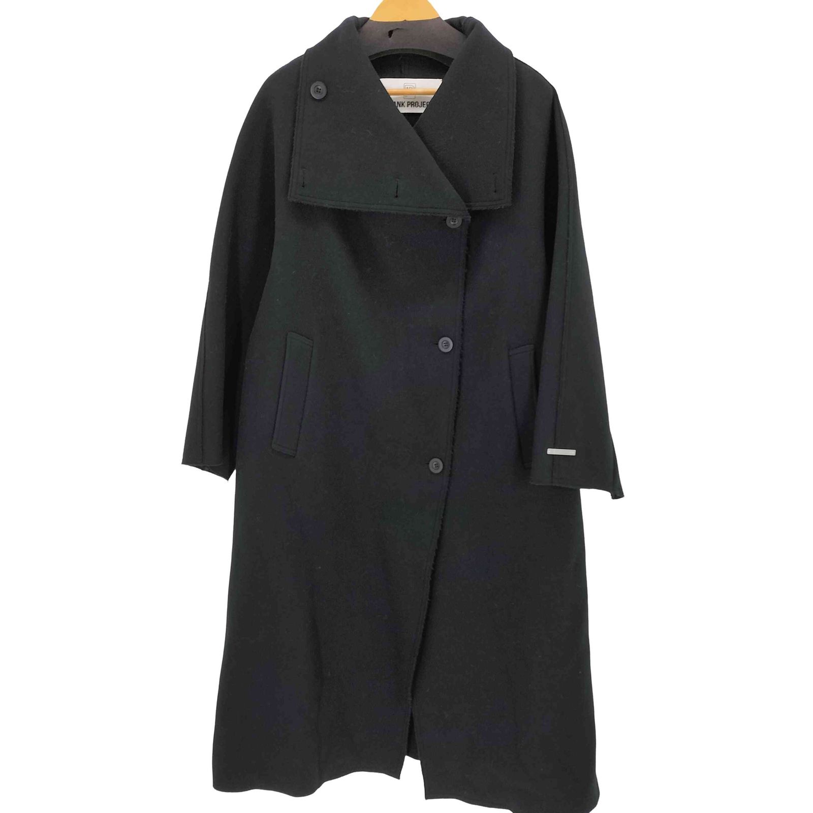 プランクプロジェクト PRANK PROJECT ハイネックコート レディース FREE