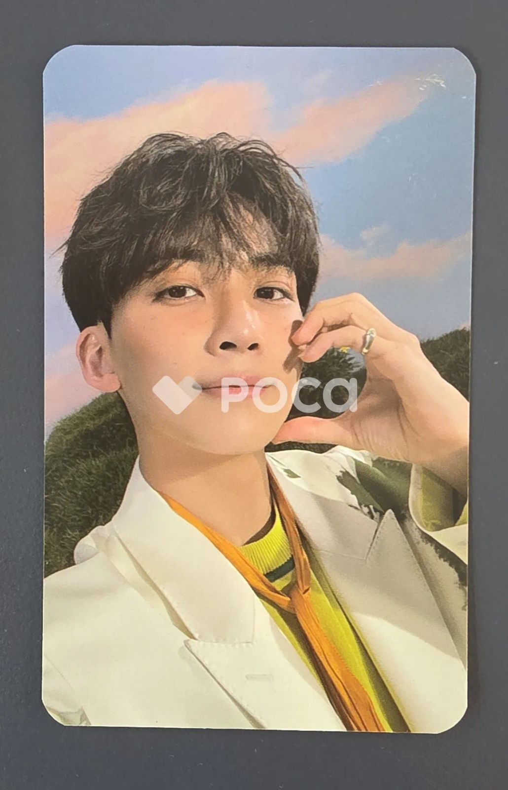 Seventeen ジョンハン セブチ SECTOR 17 POWERSTATION ラキドロ - メルカリ