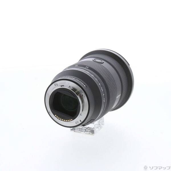中古品〕 FE 24-70mm F2.8 GM II SEL2470GM2【276】 - メルカリ