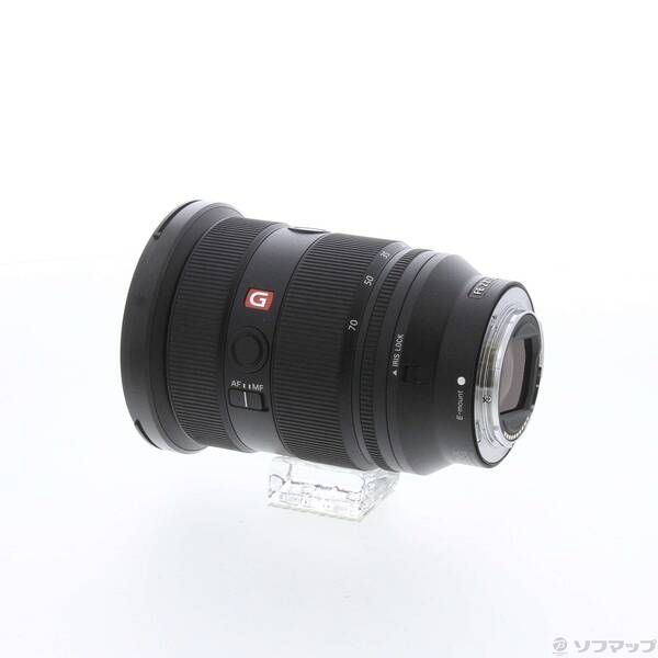 中古品〕 FE 24-70mm F2.8 GM II SEL2470GM2【276】 - メルカリ