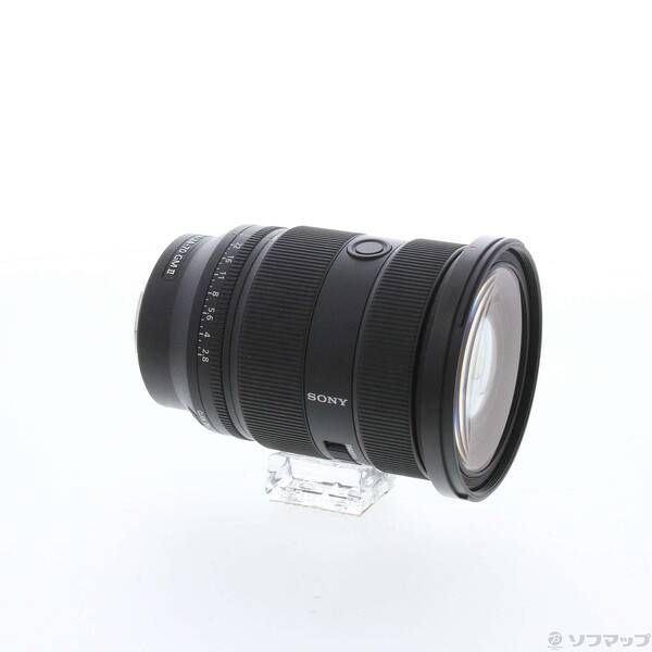 中古品〕 FE 24-70mm F2.8 GM II SEL2470GM2【276】 - メルカリ