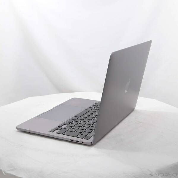 〔 品〕 MacBook Pro 13.3-inch Mid-2020 MWP 42 J A Core_i 5 2.0 GHz 16 GB スペースグレイ 〔10.15 Catalina〕 344