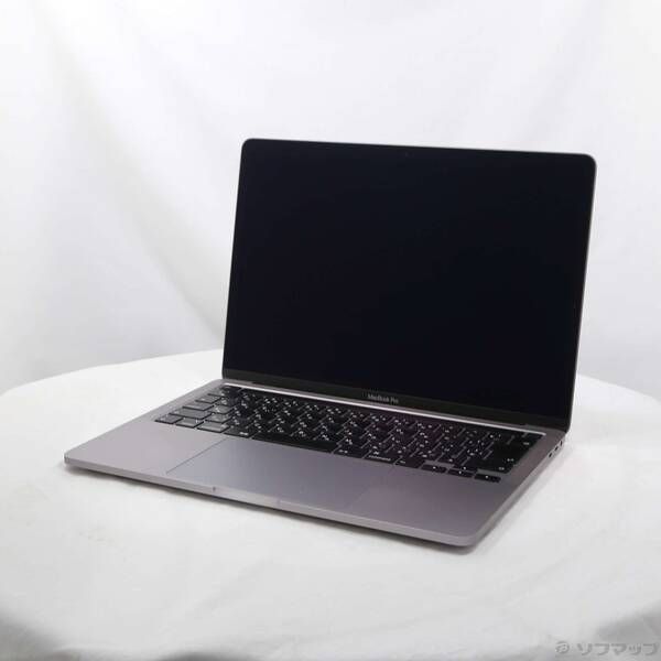 〔 品〕 MacBook Pro 13.3-inch Mid-2020 MWP 42 J A Core_i 5 2.0 GHz 16 GB スペースグレイ 〔10.15 Catalina〕 344