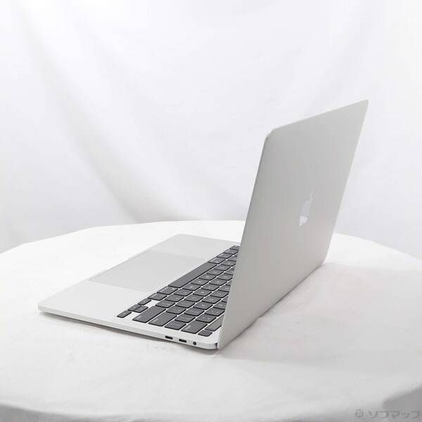 中古品〕 MacBook Pro 13.3-inch Mid-2020 MWP72J／A Core_i7 2.3GHz