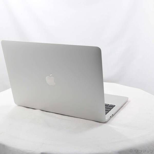 中古品〕 MacBook Pro 13.3-inch Mid-2020 MWP72J／A Core_i7 2.3GHz