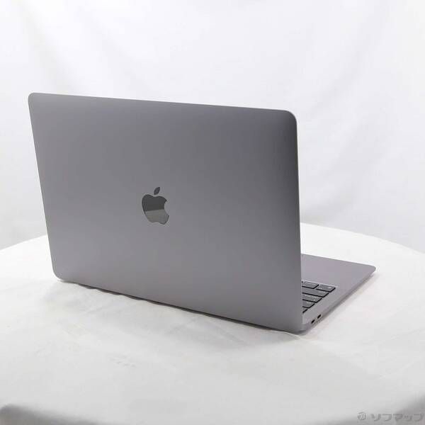 中古品〕 MacBook Air 13.3-inch Late-2020 MGN63J／A Apple M1 8コア