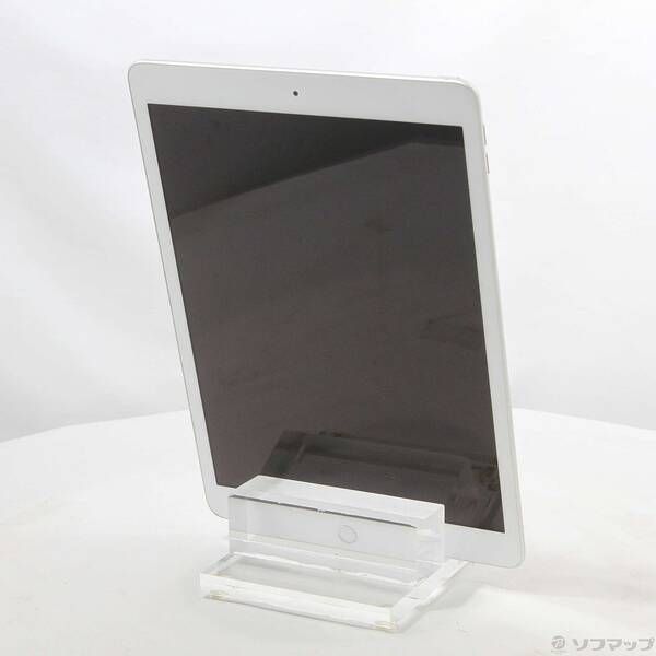中古品〕 iPad 第8世代 32GB シルバー MYLA2J／A Wi-Fi【368】 - メルカリ
