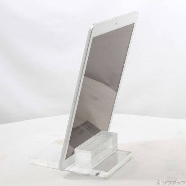中古品〕 iPad 第8世代 32GB シルバー MYLA2J／A Wi-Fi【368】 - メルカリ