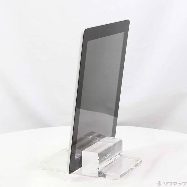 中古品〕 iPad 第4世代 16GB ブラック MD510J／A Wi-Fi【349】 - メルカリ