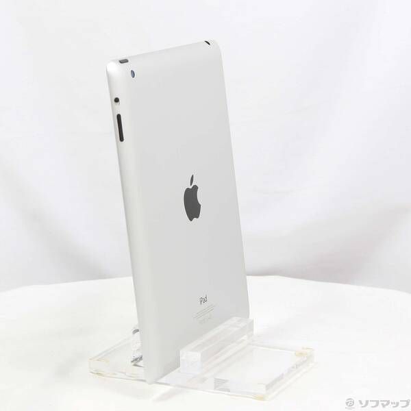 iPad 第4世代　M510J/A 16GB Wi-Fi 中古美品 iPad Apple iPad4 第4世代 MD510J/A Retina Wi-Fi 16GB [ A6X 1.4GHz