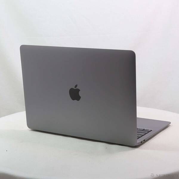 中古品〕 MacBook Air 13.3-inch Late-2020 MGN73J／A Apple M1 8コア