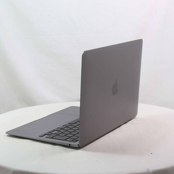 中古品〕 MacBook Air 13.3-inch Late-2020 MGN73J／A Apple M1 8コア