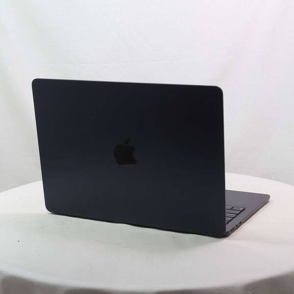 中古品〕 MacBook Air 13.6-inch Mid-2022 MLY33J／A Apple M2 8コア